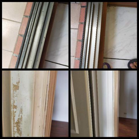 福勝個人清潔室（請看可服務時段在諮詢） - 殘膠處理