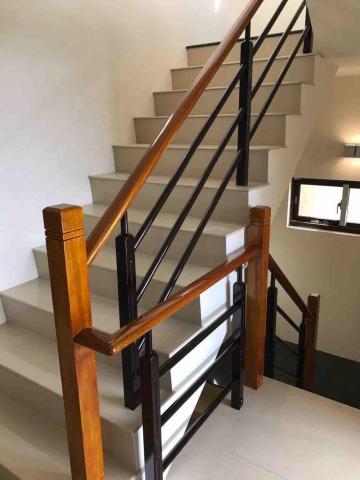 九九櫸木扶手 - 