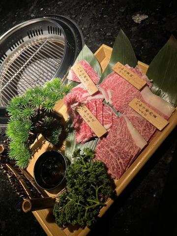 樂樂燒肉 - 
