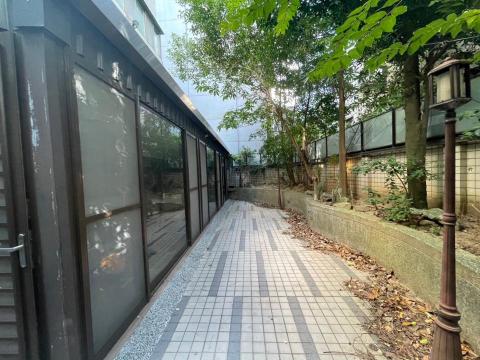 力霖企業社 - 改造前