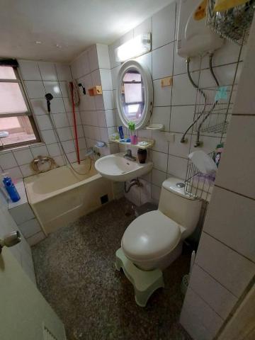 何美工程行 - 舊浴室整改