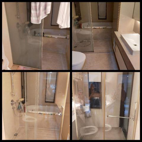 福勝個人清潔室（請看可服務時段在諮詢） - 水垢處理