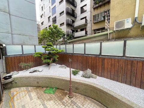 力霖企業社 - 改造後