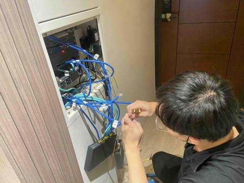 周游寰宇網路科技 - 