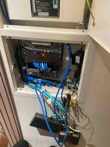 周游寰宇網路科技 - 