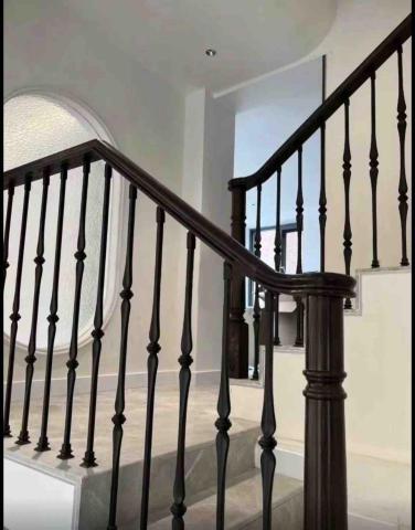 九九櫸木扶手 - 