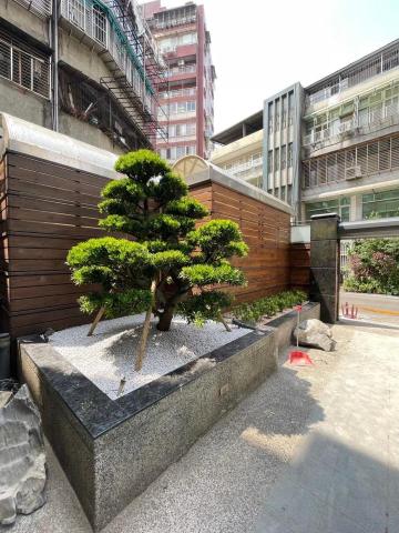 力霖企業社 - 改造後