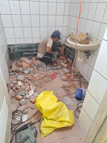 啟程泥作工坊 - 