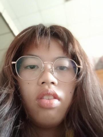 黃小琳 - 這是我本人