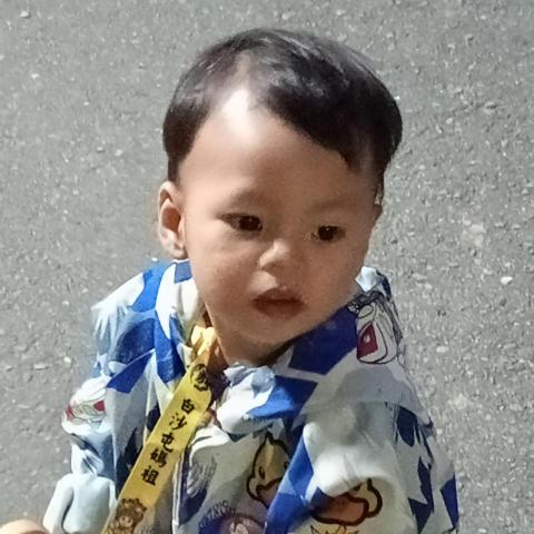 黃小琳 - 我是位單親媽媽，這是我兒子