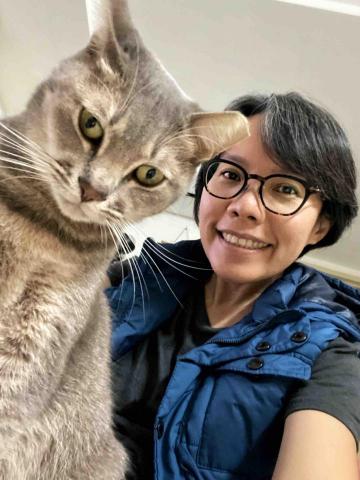 范瑞瑜 - 凹嗚寶貝