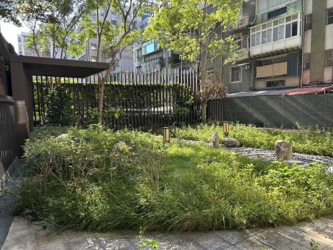 力霖企業社 - 整理前