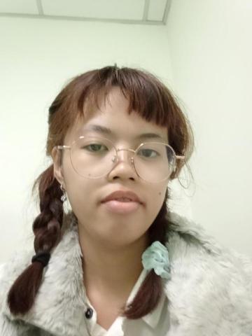 黃淑琳 - 這是我本人