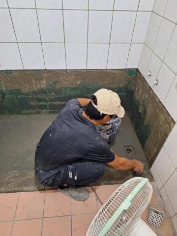 啟程泥作工坊 - 