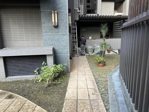 力霖企業社 - 整理後