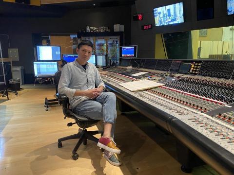 FL. Music Industries - 