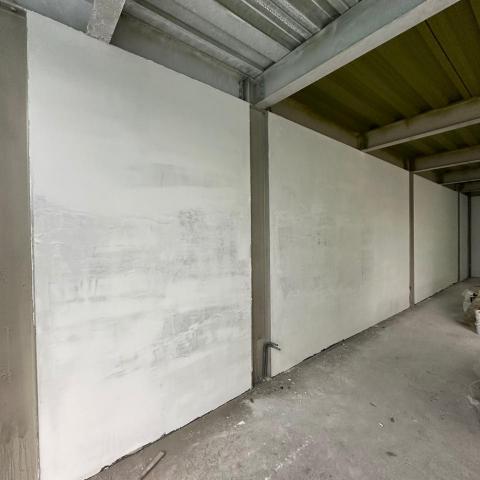 提供批土服務的專家陳碩