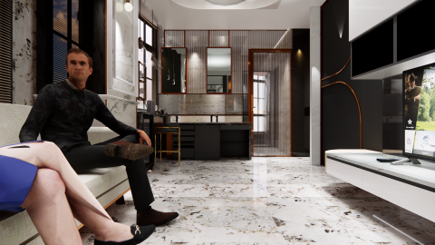 築裝修 &設計所 - 