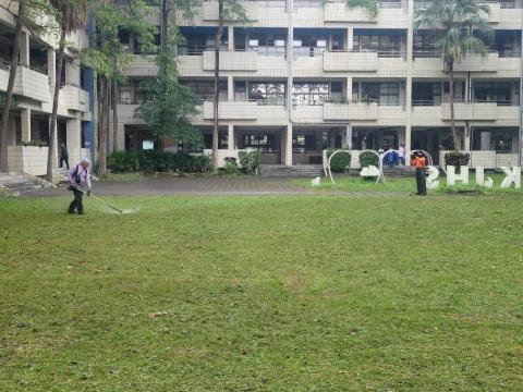 于森園藝企業社 （林先生） - 