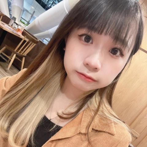 提供大型犬品種服務的專家潘盈蓁