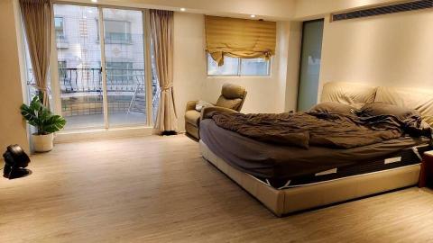 劉菁容（龍盈清潔） - 