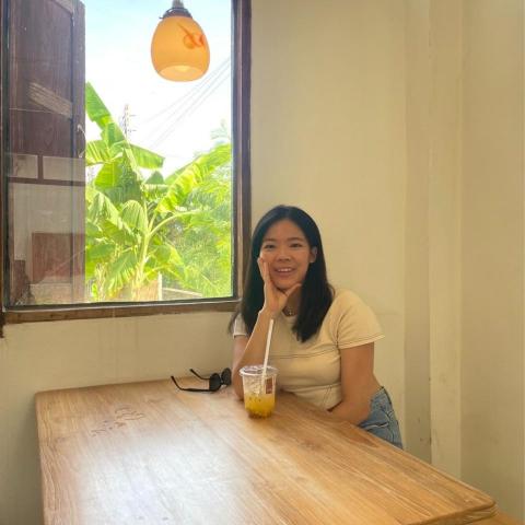 提供sk2 toefl服務的專家Rain Lee