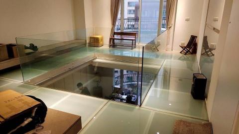 劉菁容（龍盈清潔） - 