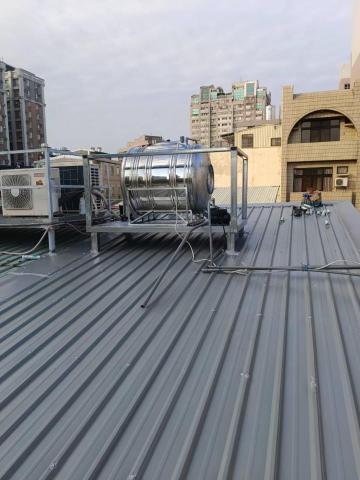 恩陞工程行  統編：95265022 - 113/12/15 完成品