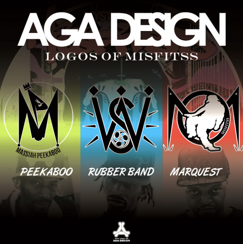 AGA DESIGN / 蔡政家 - MISFITSS：美國紐約