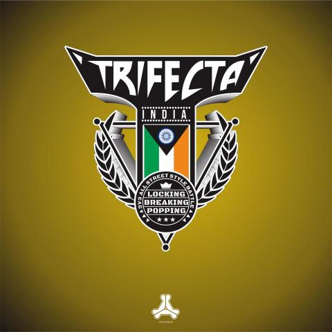 AGA DESIGN / 蔡政家 - TRIFECTA INDIA：印度