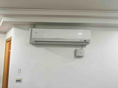 胖胖冷氣工坊 -  胖胖冷氣工坊 -