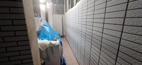 抖音搜尋 祐甫泥作磁磚茁茂工程 - 二丁掛 