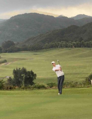 JACKPUTT Golf Club -  JACKPUTT Golf Club -