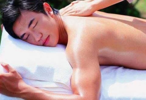 到府按摩-台北林老師舒壓坊 - 