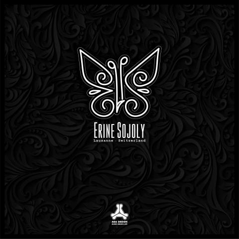 AGA DESIGN / 蔡政家 - Erine Sojoly：俄羅斯