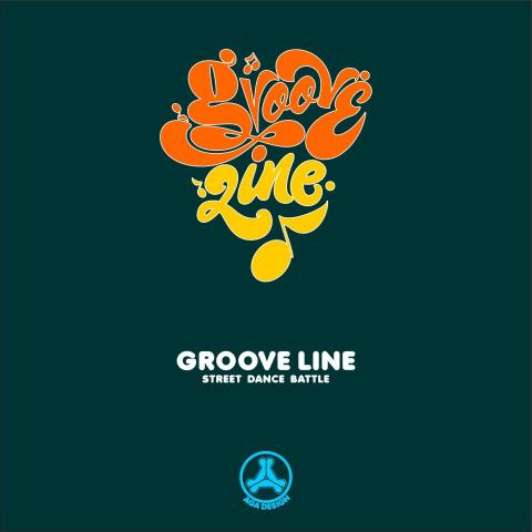 AGA DESIGN / 蔡政家 - GROOVE LINE：日本琉球