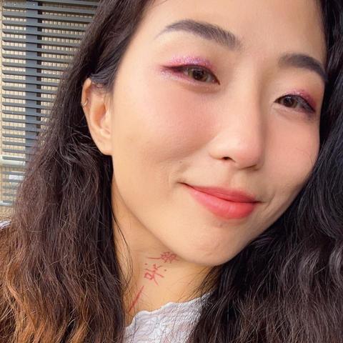 提供斷食療程服務的專家M