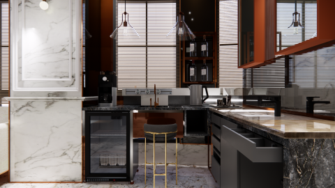 築裝修 &設計所 - 