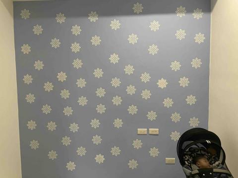 歐築藝術油漆 - 