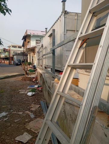 品憶鐵工工程 - 