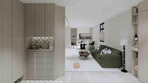 拾川室內設計 - 