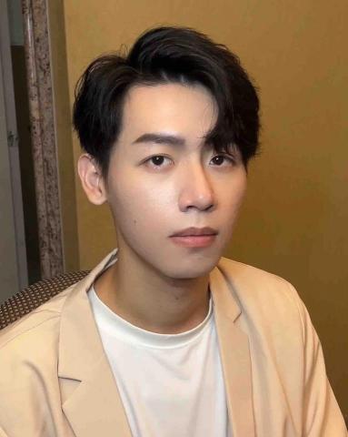 Weshikuo_makeup 妝髮師 - 