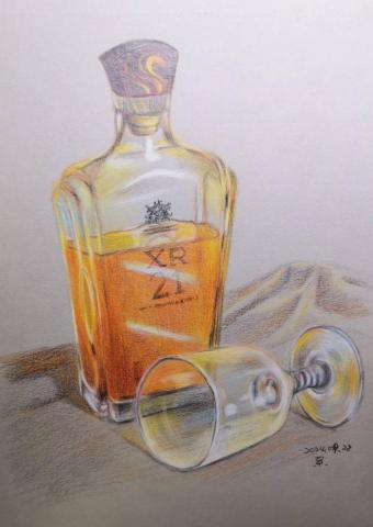 小星人俱樂部 - #色鉛筆 小星人俱樂部 - #色鉛筆