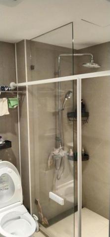 清文有限公司 - 浴室欄杆