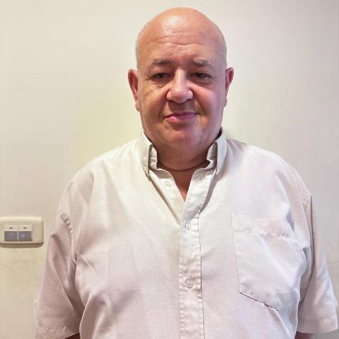 提供google my business服務的專家Philip Spanier-Marson