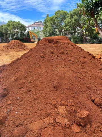 思木魚工程有限公司 - 收肥土培養