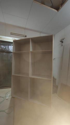 葛芭萊室內裝潢工程 - 木作衣櫃