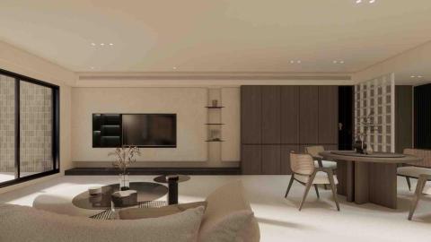 拾川室內設計 - 