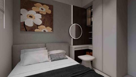 拾川室內設計 - 