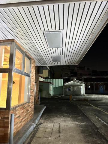 李濬紘 - 屋頂卡U版更換